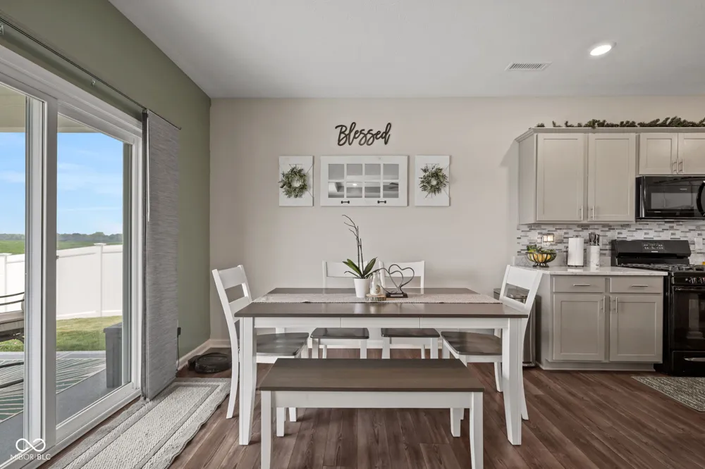952 Borealis Drive Franklin, IN 46131