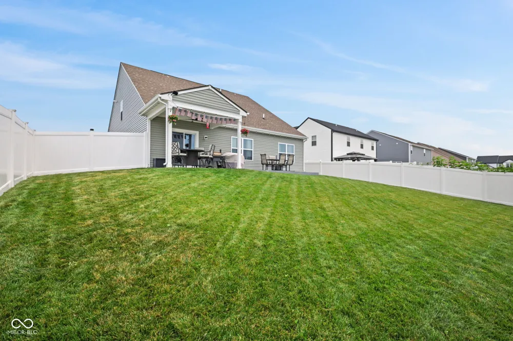 952 Borealis Drive Franklin, IN 46131