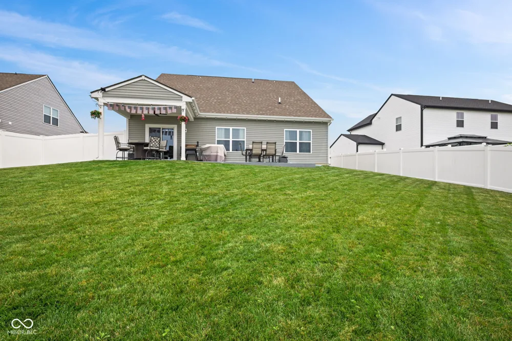 952 Borealis Drive Franklin, IN 46131