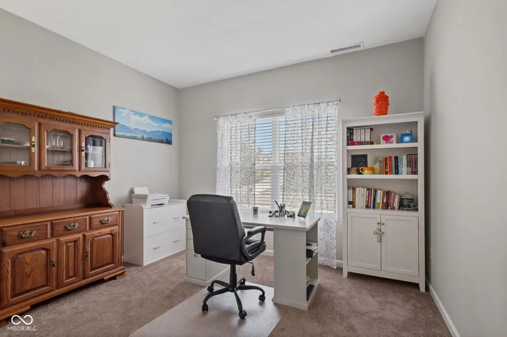952 Borealis Drive Franklin, IN 46131