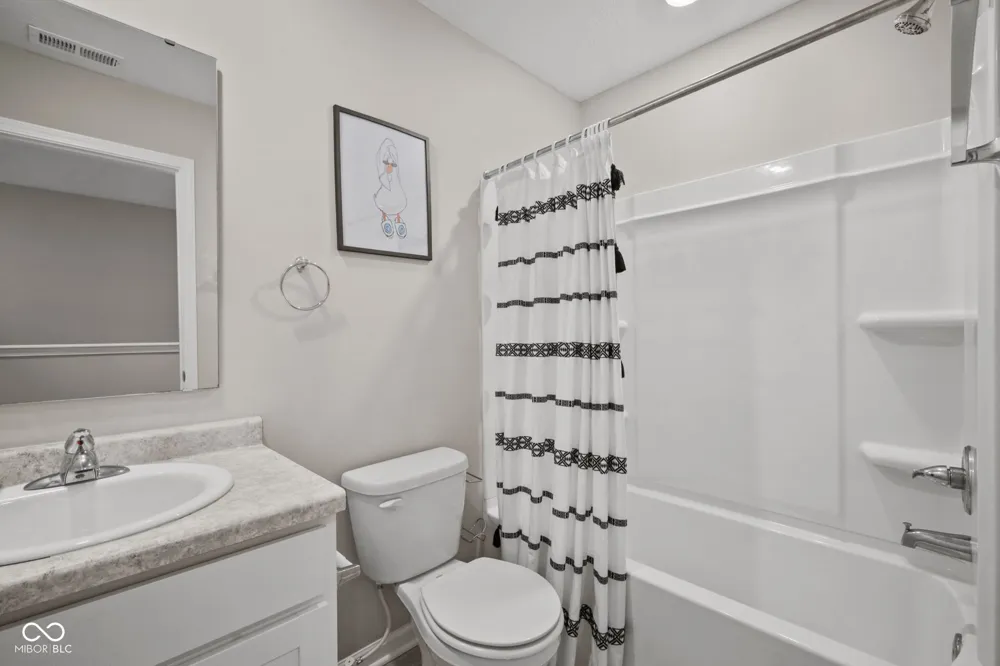 952 Borealis Drive Franklin, IN 46131