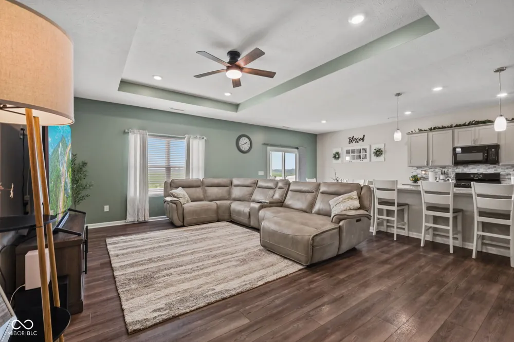 952 Borealis Drive Franklin, IN 46131