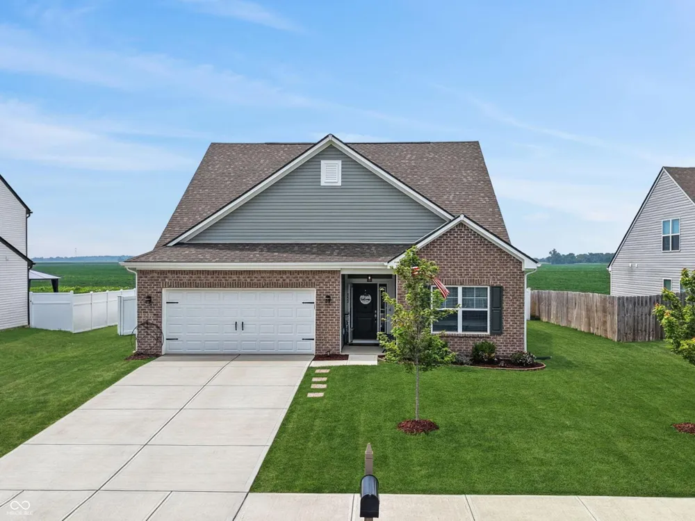 952 Borealis Drive Franklin, IN 46131