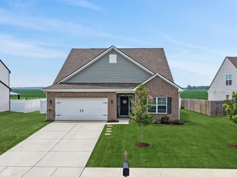 952 Borealis Drive