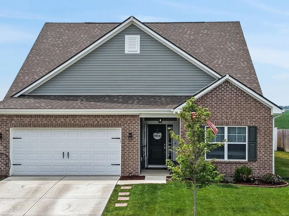 952 Borealis Drive Franklin, IN 46131