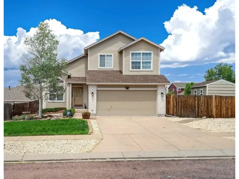 8162 Postrock Drive