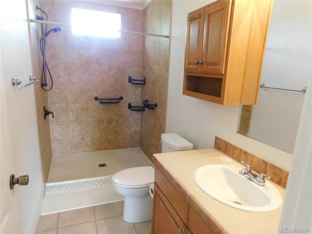 3588 E County Road 3 Monte Vista, CO 81144
