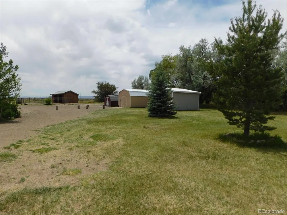 3588 E County Road 3 Monte Vista, CO 81144