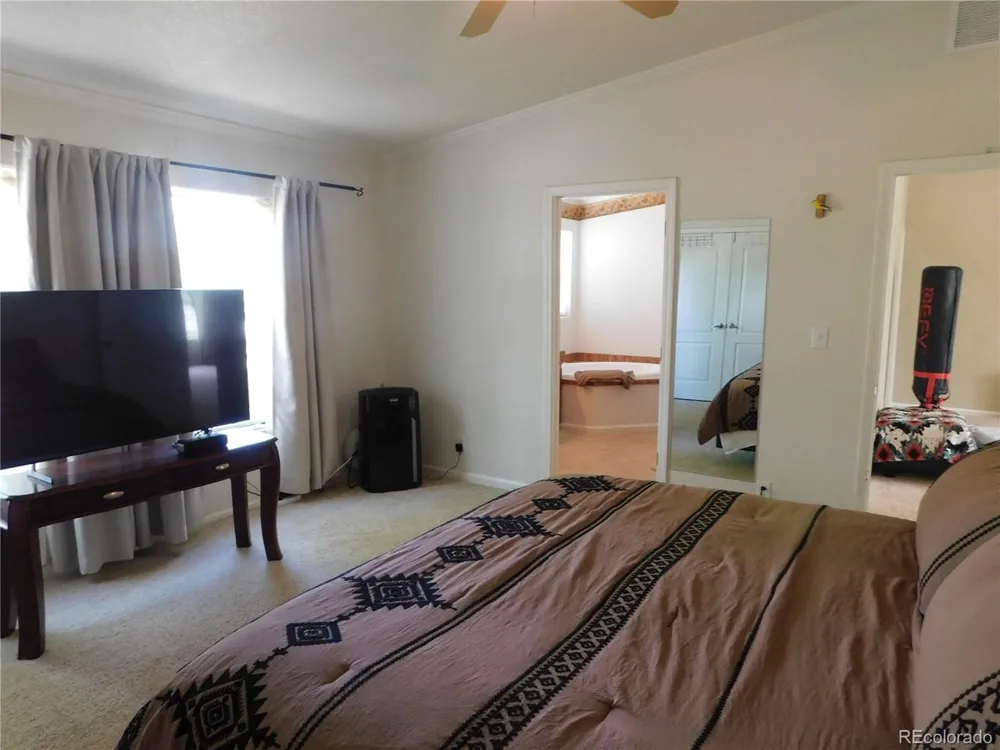 3588 E County Road 3 Monte Vista, CO 81144