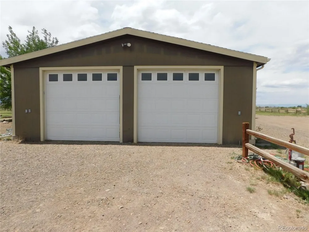 3588 E County Road 3 Monte Vista, CO 81144