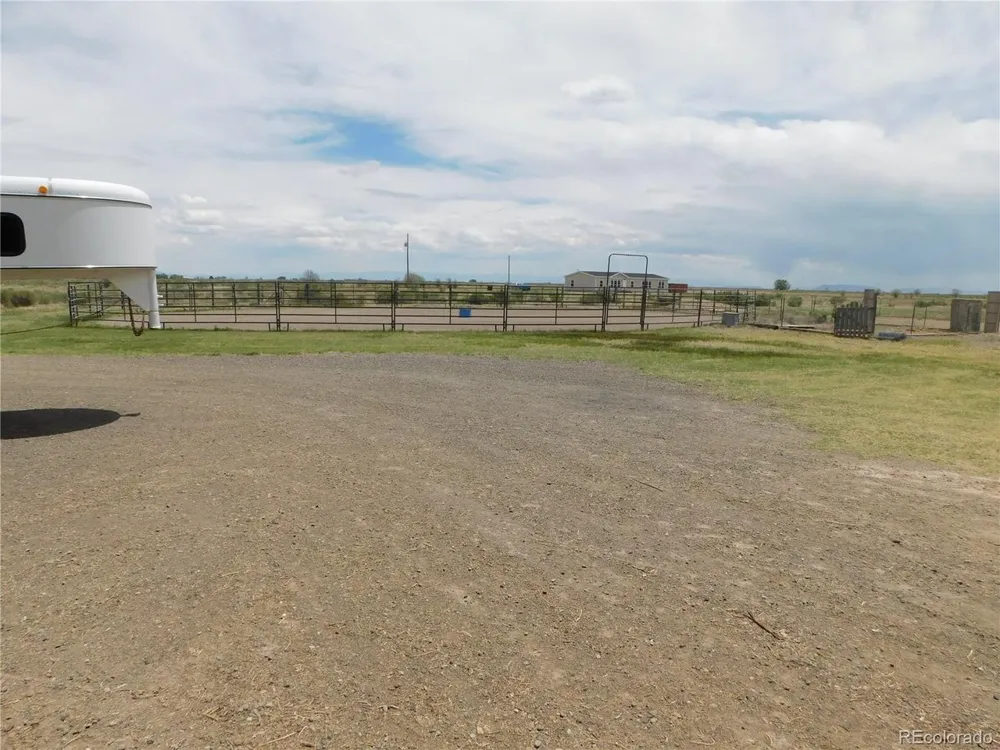 3588 E County Road 3 Monte Vista, CO 81144