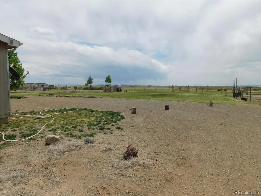 3588 E County Road 3 Monte Vista, CO 81144