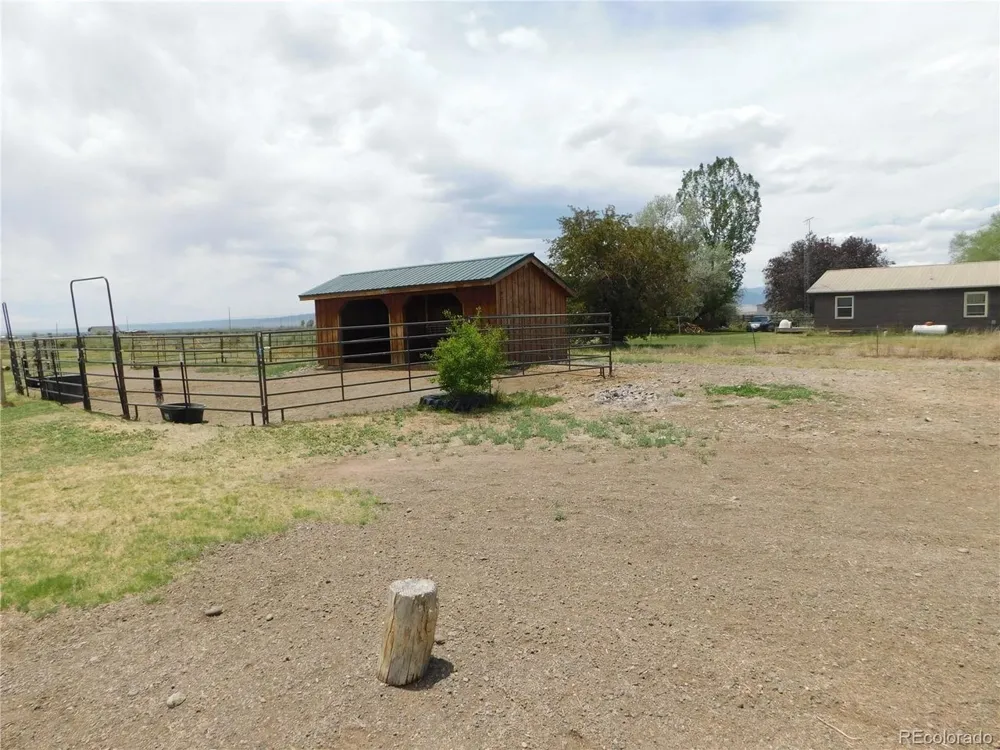 3588 E County Road 3 Monte Vista, CO 81144