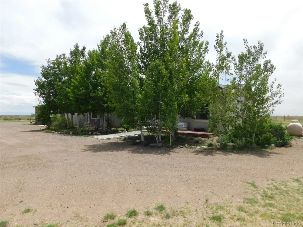 3588 E County Road 3 Monte Vista, CO 81144