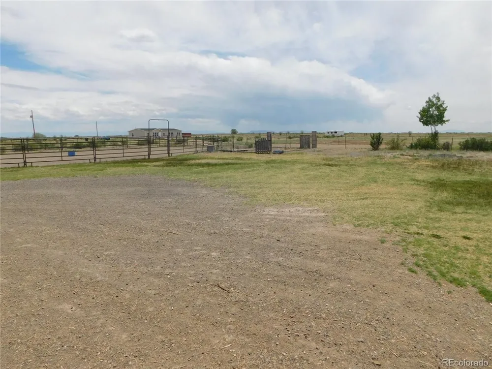 3588 E County Road 3 Monte Vista, CO 81144