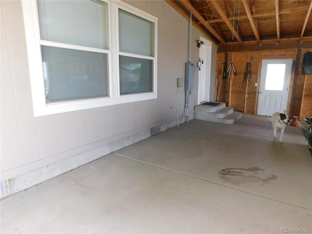 3588 E County Road 3 Monte Vista, CO 81144