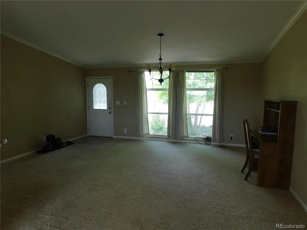 3588 E County Road 3 Monte Vista, CO 81144