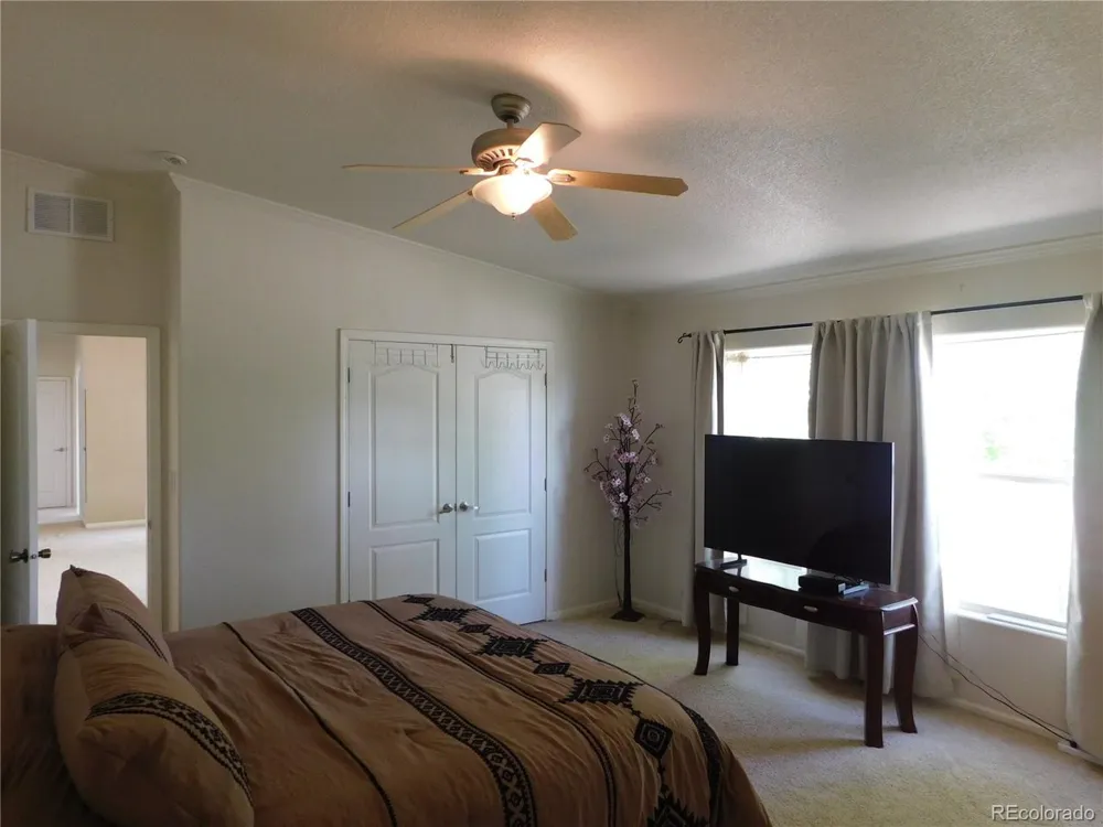 3588 E County Road 3 Monte Vista, CO 81144