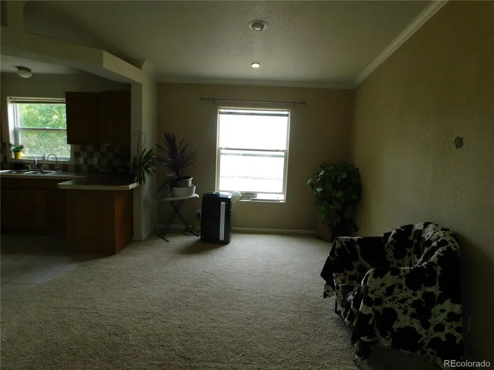3588 E County Road 3 Monte Vista, CO 81144