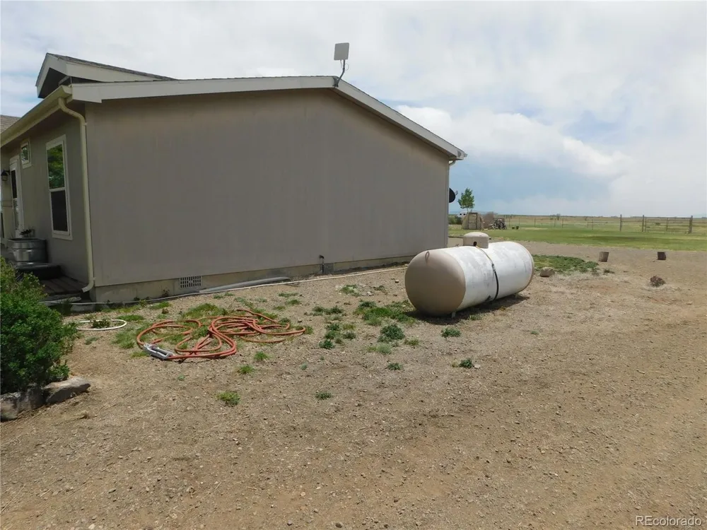 3588 E County Road 3 Monte Vista, CO 81144
