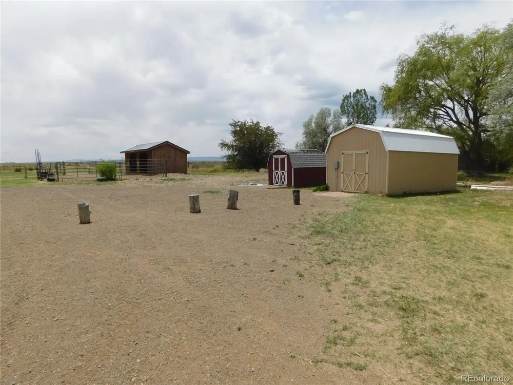 3588 E County Road 3 Monte Vista, CO 81144
