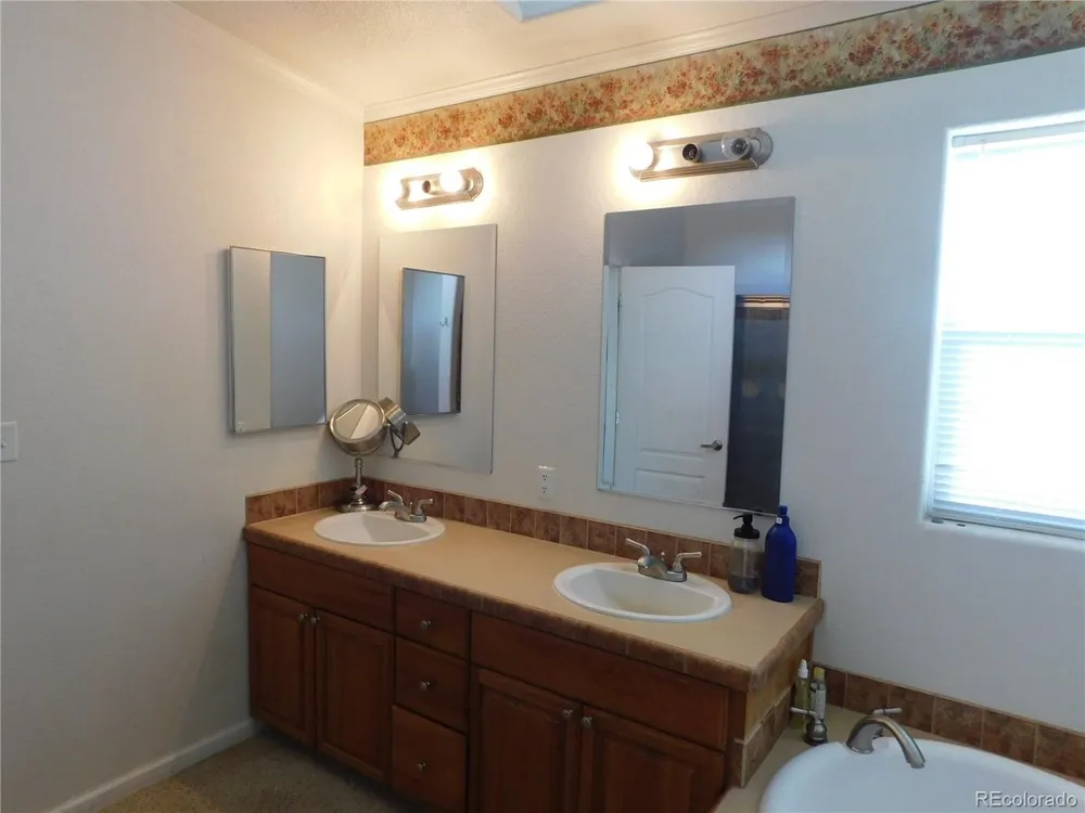 3588 E County Road 3 Monte Vista, CO 81144