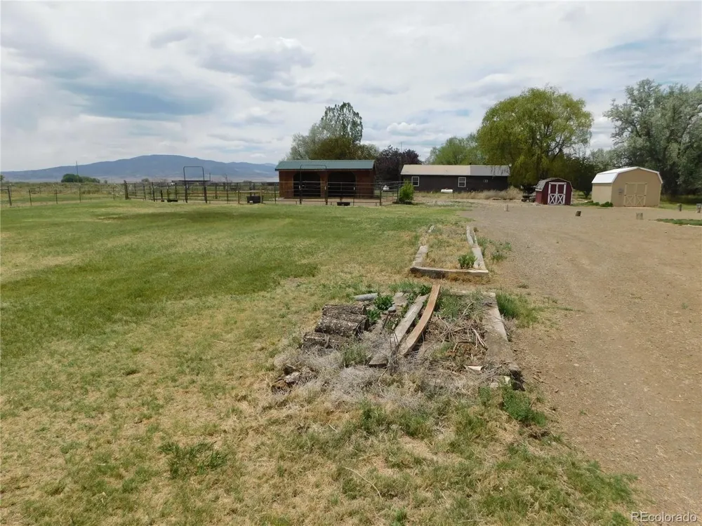 3588 E County Road 3 Monte Vista, CO 81144