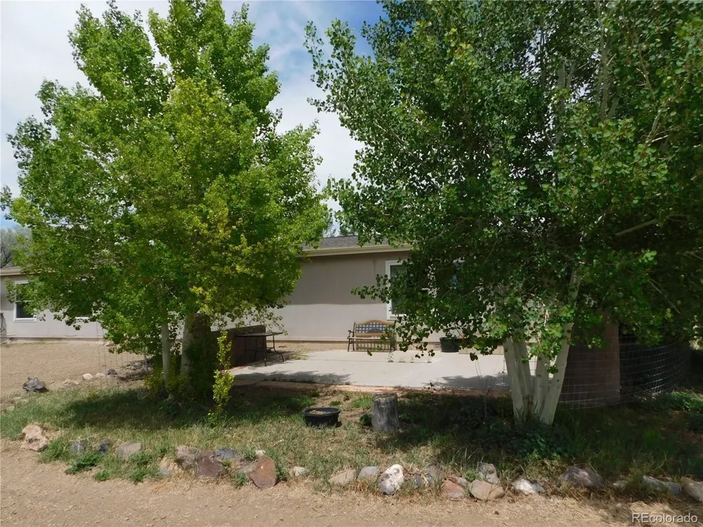 3588 E County Road 3 Monte Vista, CO 81144
