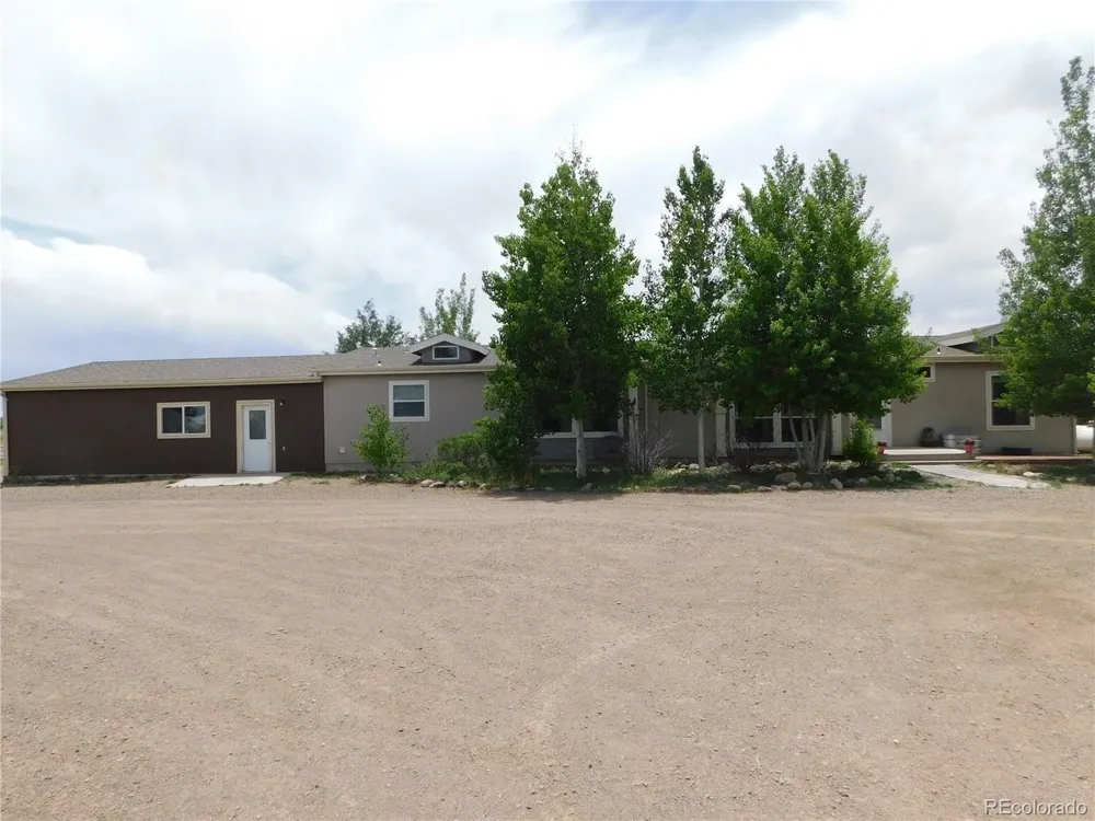 3588 E County Road 3 Monte Vista, CO 81144
