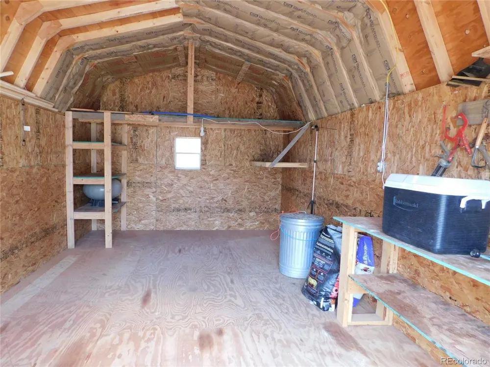 3588 E County Road 3 Monte Vista, CO 81144