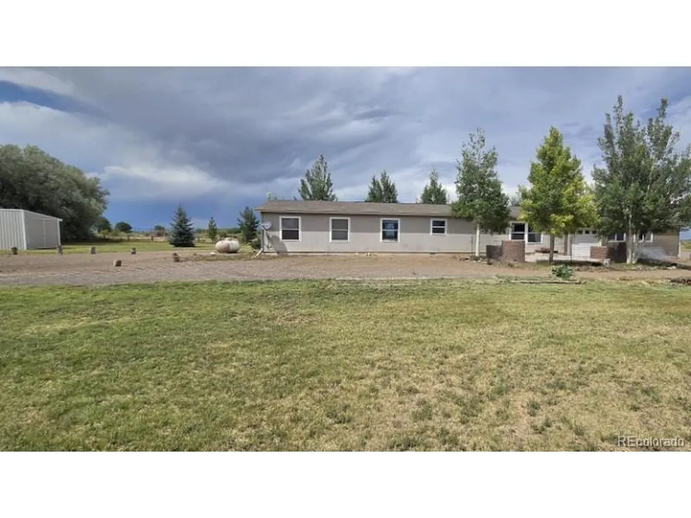 3588 E County Road 3 Monte Vista, CO 81144
