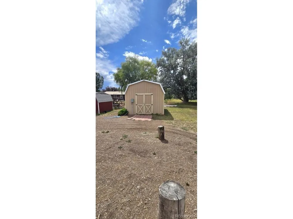 3588 E County Road 3 Monte Vista, CO 81144