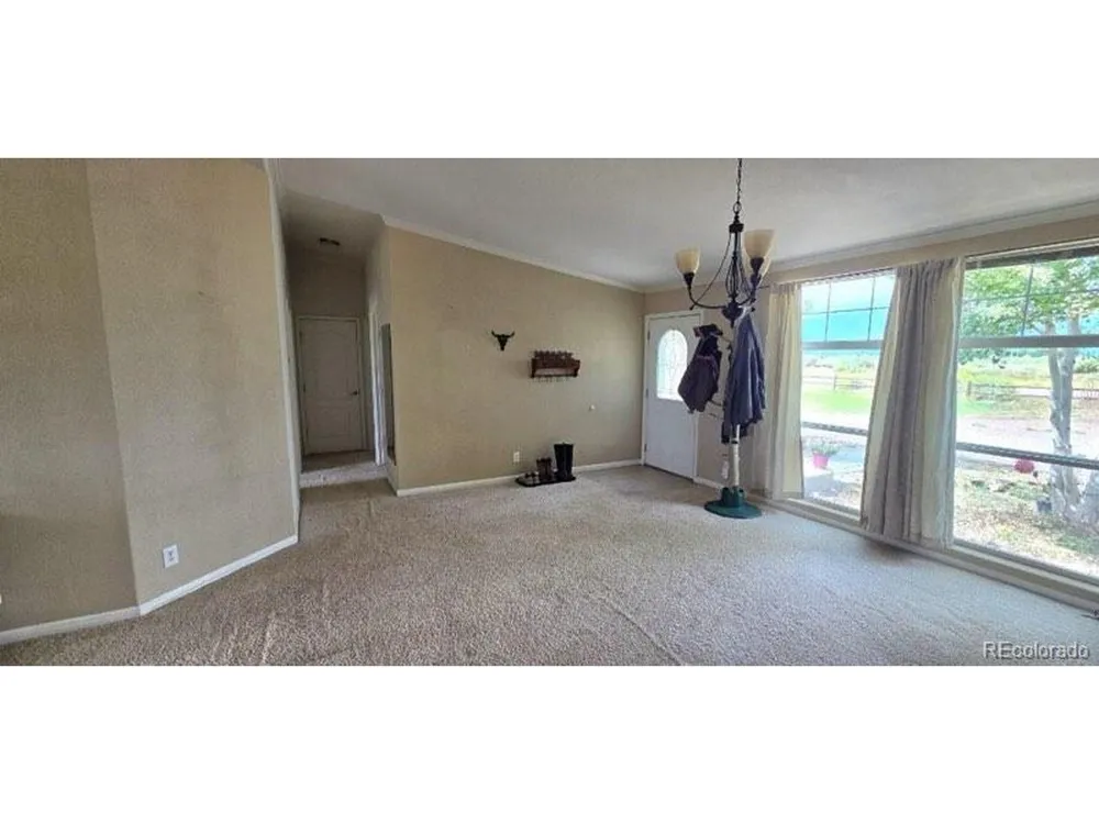 3588 E County Road 3 Monte Vista, CO 81144