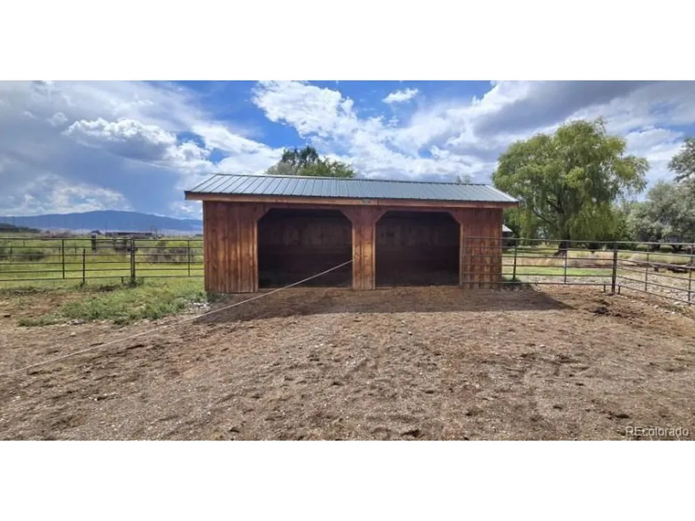 3588 E County Road 3 Monte Vista, CO 81144