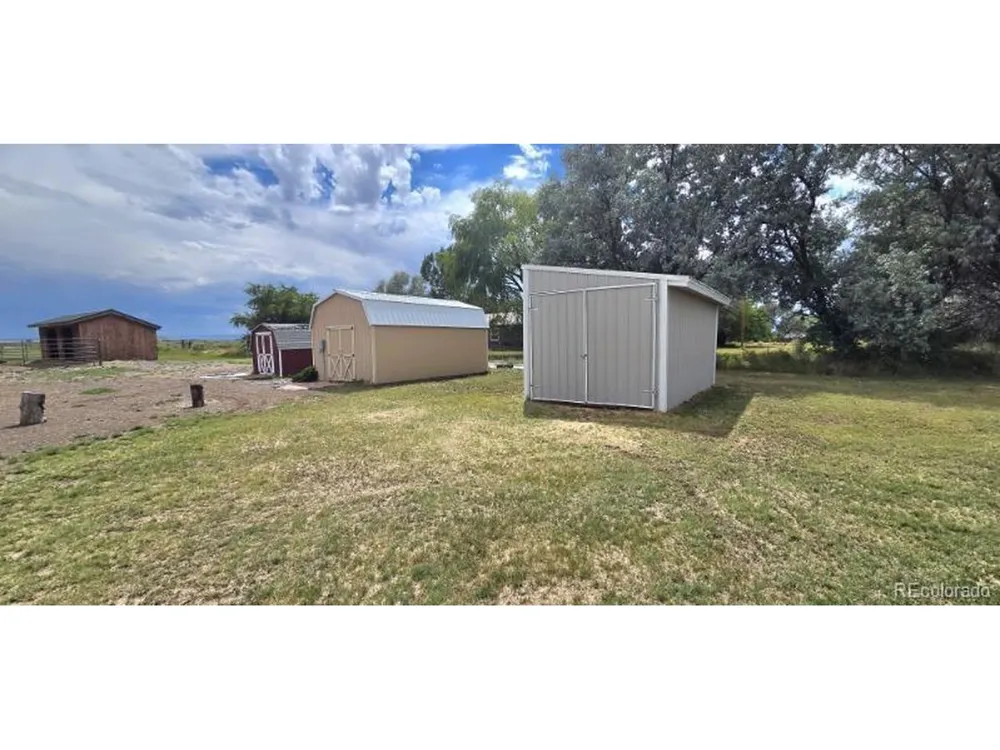 3588 E County Road 3 Monte Vista, CO 81144