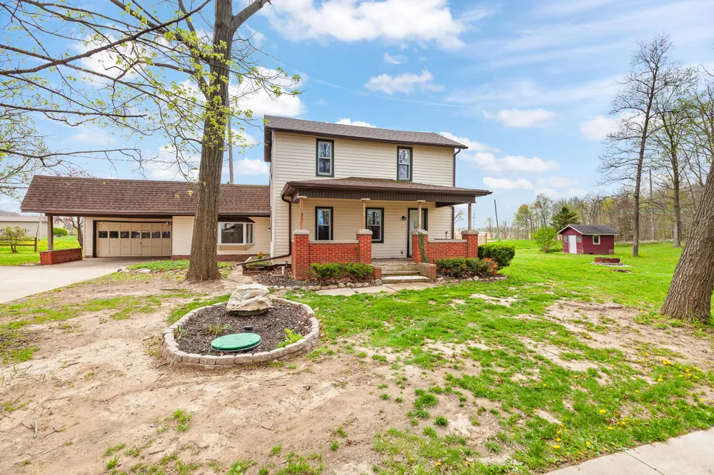 5910 Lyons Highway Adrian, MI 49221