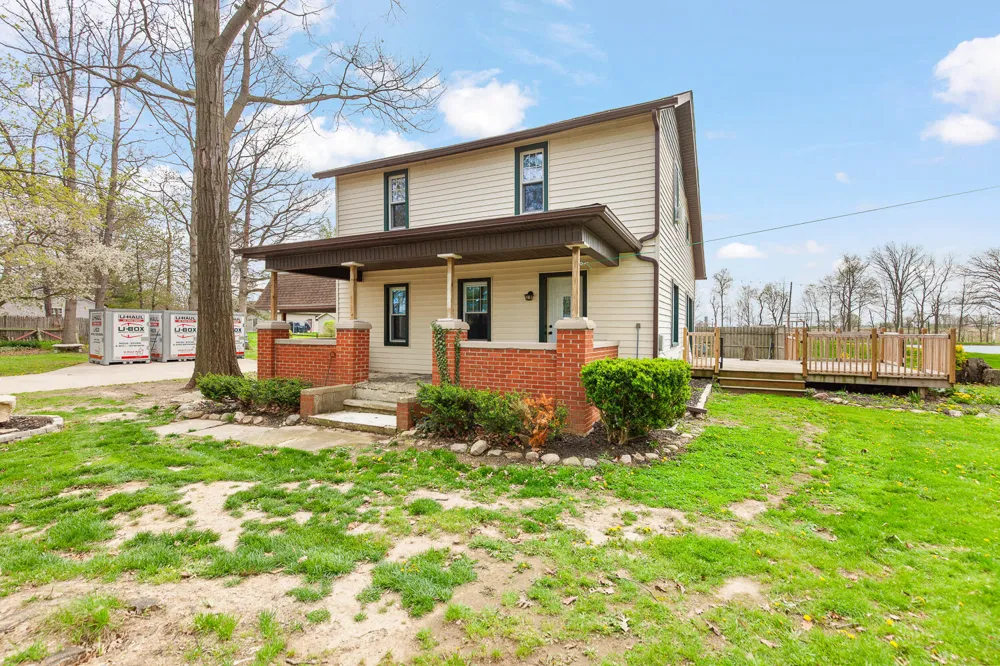 5910 Lyons Highway Adrian, MI 49221