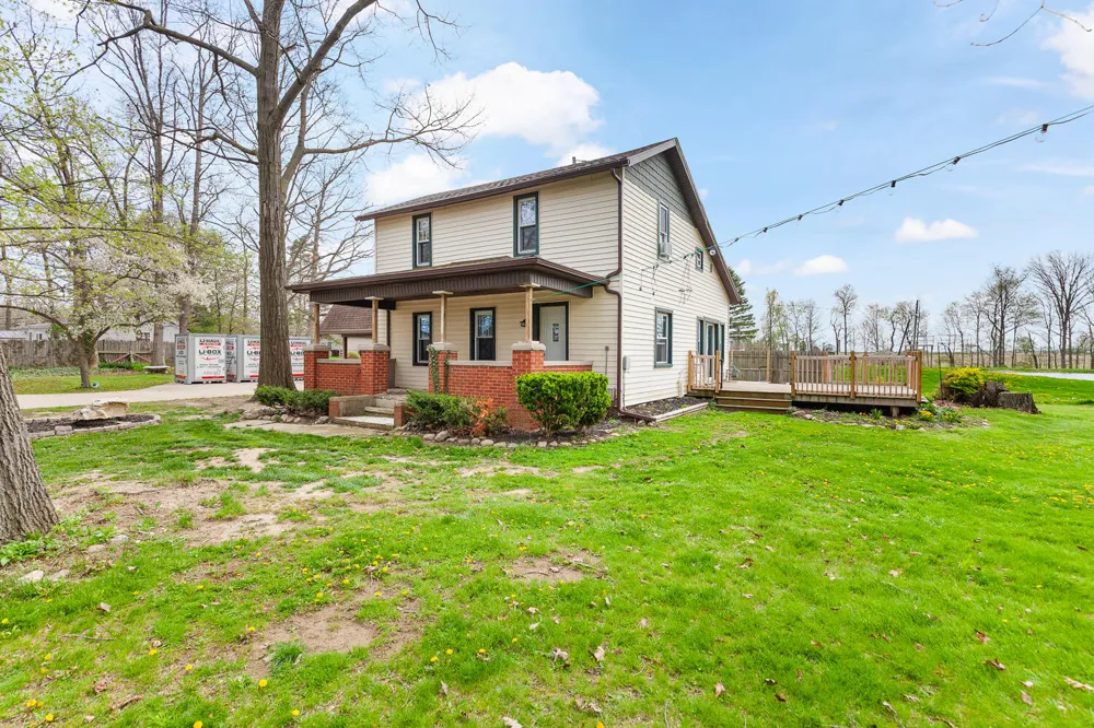 5910 Lyons Highway Adrian, MI 49221