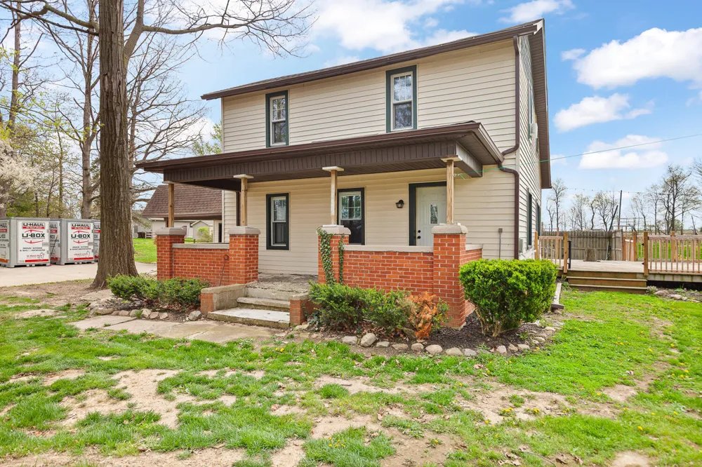 5910 Lyons Highway Adrian, MI 49221