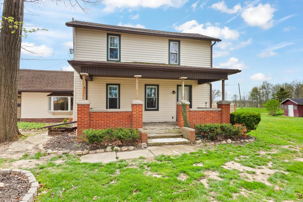 5910 Lyons Highway Adrian, MI 49221