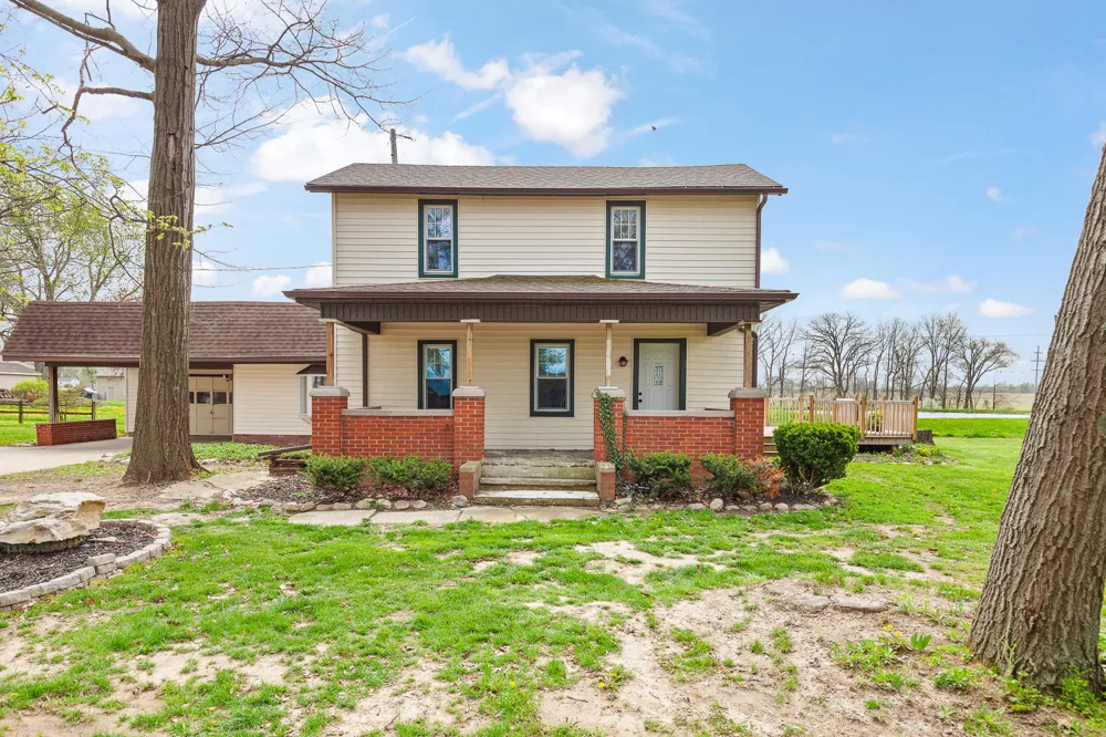 5910 Lyons Highway Adrian, MI 49221