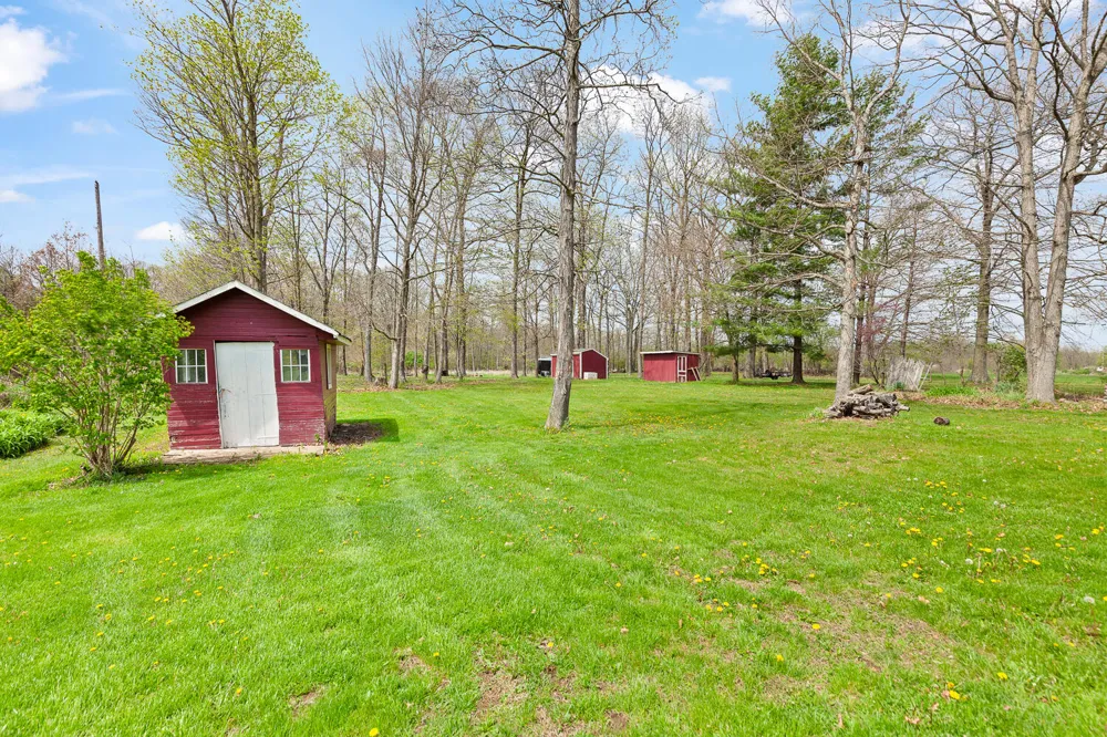 5910 Lyons Highway Adrian, MI 49221