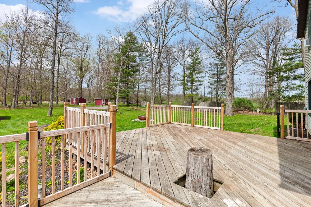 5910 Lyons Highway Adrian, MI 49221