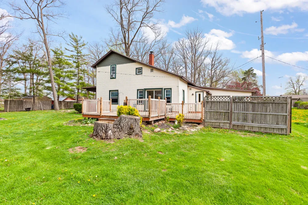 5910 Lyons Highway Adrian, MI 49221