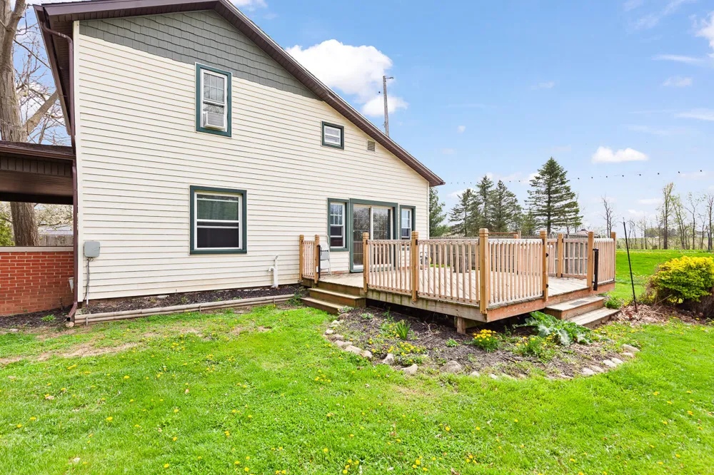 5910 Lyons Highway Adrian, MI 49221