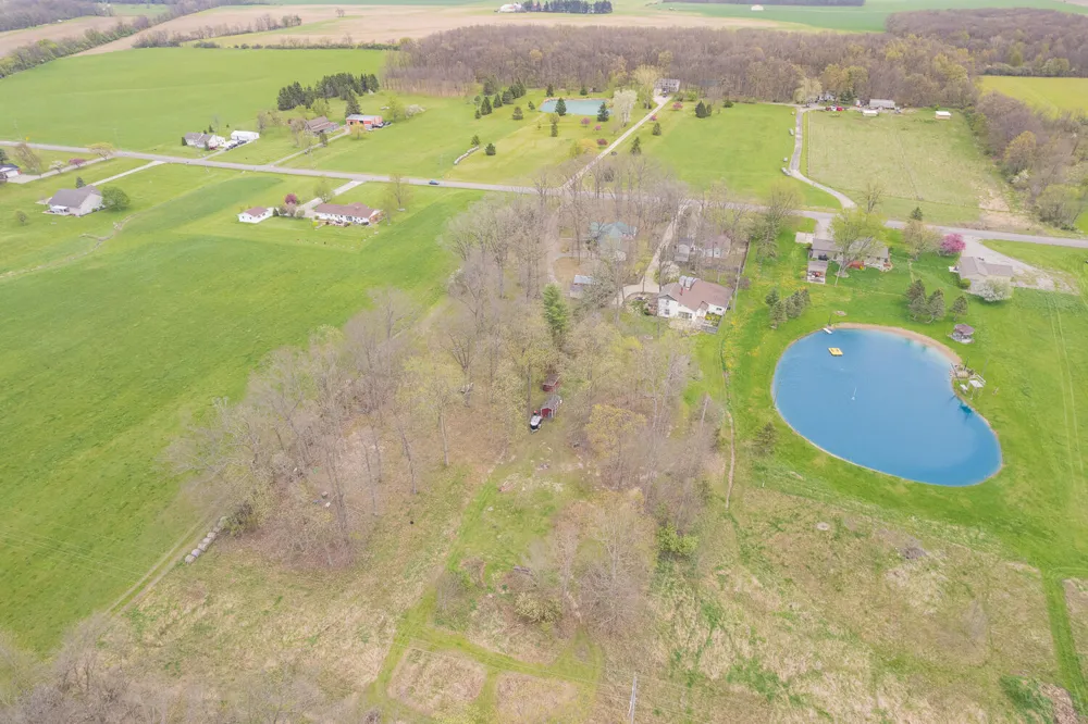5910 Lyons Highway Adrian, MI 49221