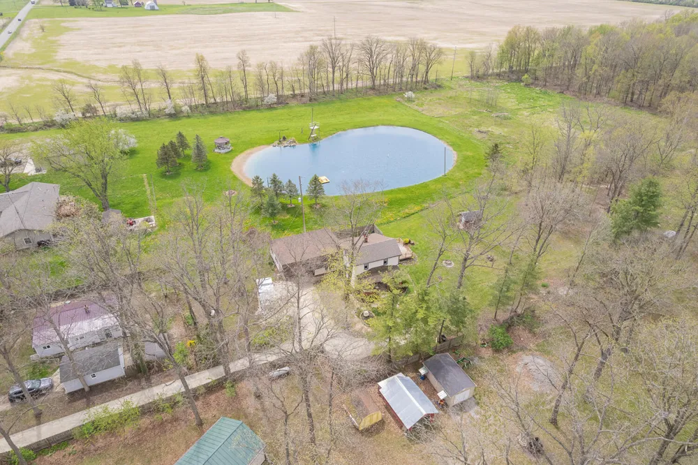 5910 Lyons Highway Adrian, MI 49221