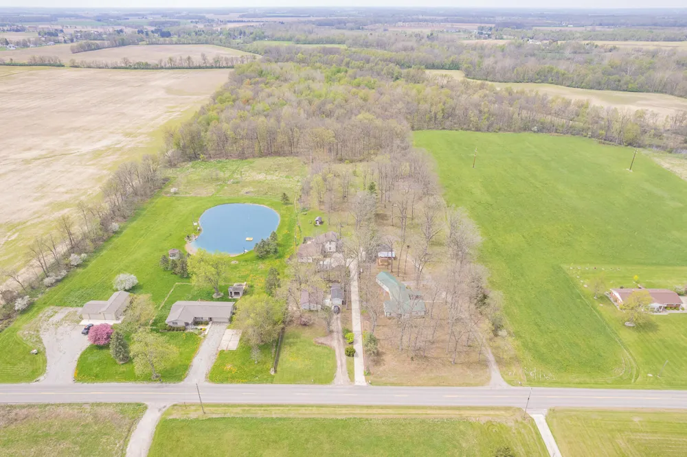 5910 Lyons Highway Adrian, MI 49221