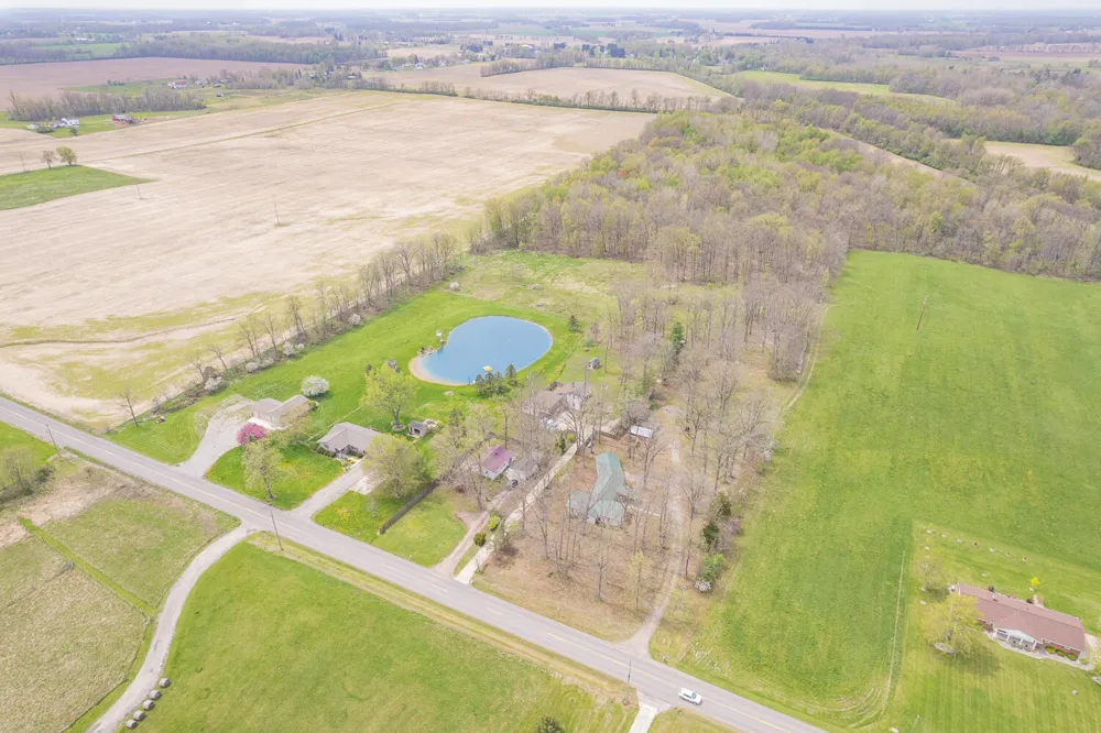 5910 Lyons Highway Adrian, MI 49221