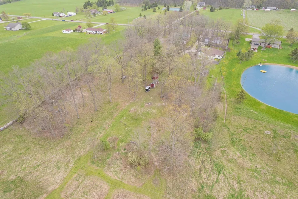 5910 Lyons Highway Adrian, MI 49221